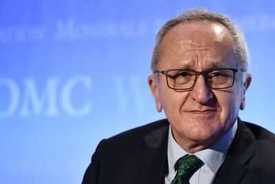 Notifican a SRE que Jesús Seade queda fuera de competencia por la OMC