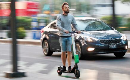 Exhortan a Gobierno de CDMX a garantizar operación de transporte alternativo