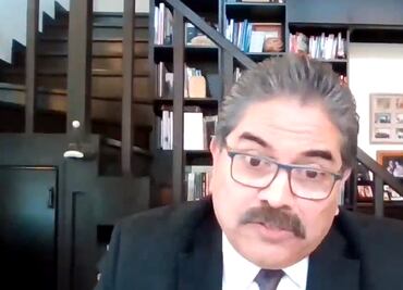 ¿Quién es Víctor Alejandro Espinoza Valle, nuevo presidente del Colef y defensor de Pedro Salmerón?