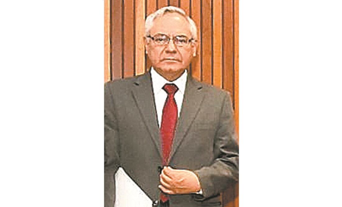 Ramón Jiménez López. Foto: ARCHIVO EL UNIVERSAL