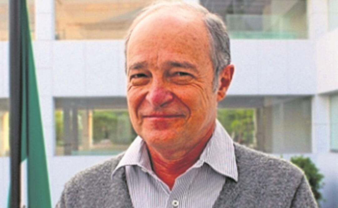 Pablo Benlliure argumentó motivos personales que afectaban su salud para dejar su cargo en el Instituto de Planeación. Foto: ESPECIAL