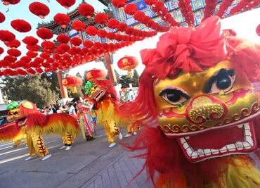 Año Nuevo Chino 2024: ¿Qué animales hay en el horóscopo chino y cómo saber cuál soy?