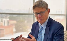 “EU, sin marco jurídico para lanzar ataque en México”; una charla con el relator de la ONU para ejecuciones extrajudiciales