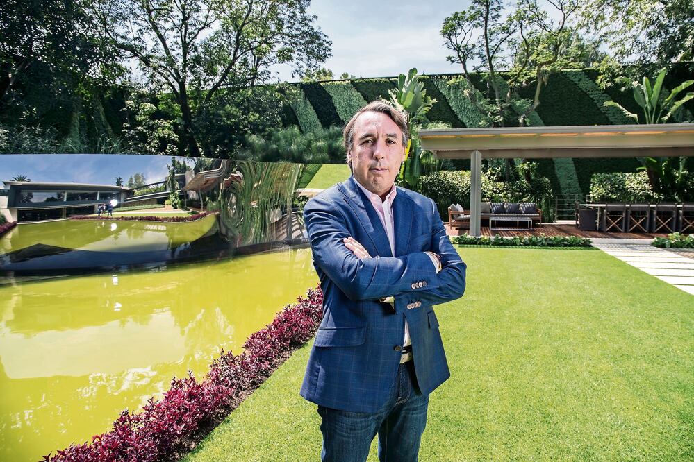 Cumbre de medios audiovisuales