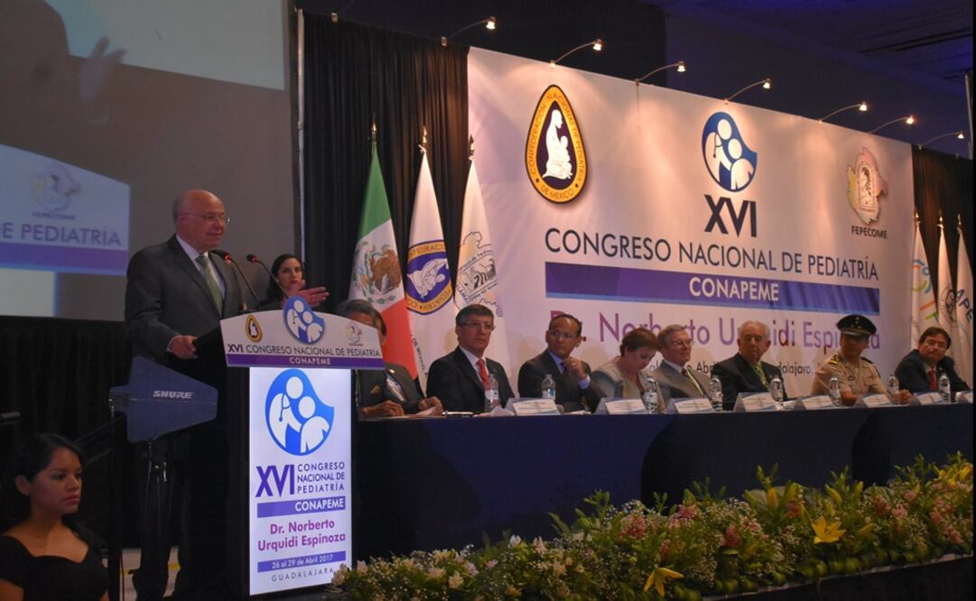 Foto: Archivo/ EL UNIVERSAL