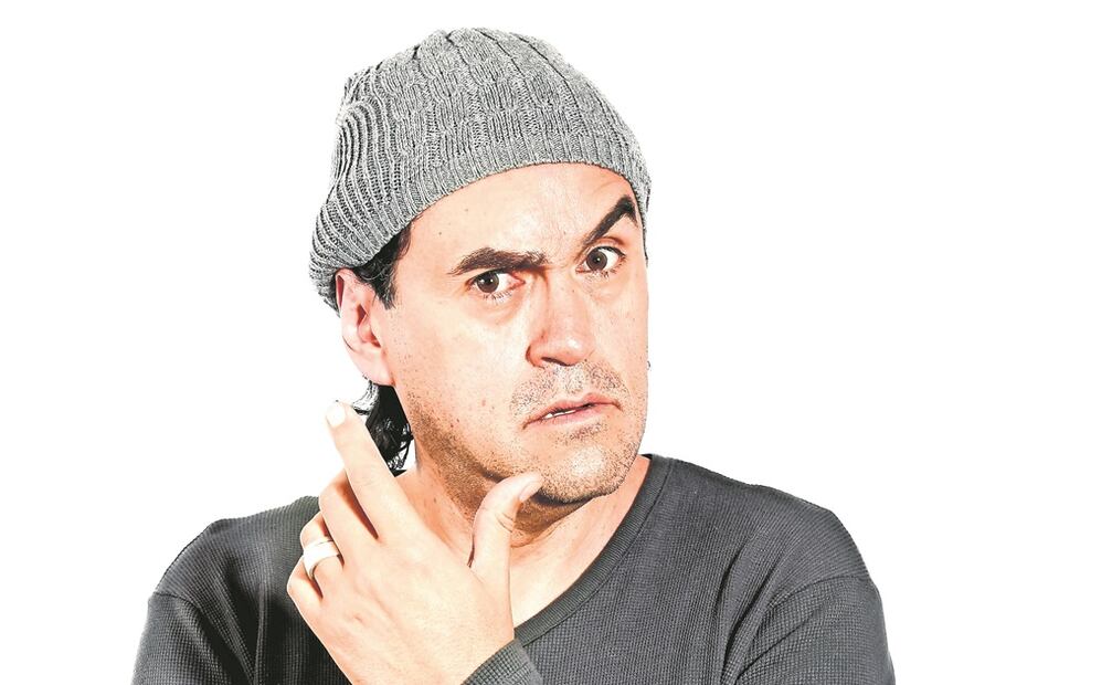 Rafael Perrín. Foto: Archivo EL UNIVERSAL