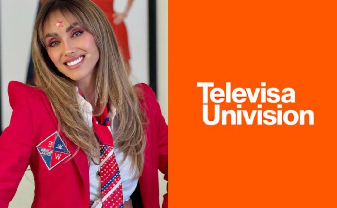 La actriz quedó fuera de toda sospecha por filtración de información. Foto: Instagram