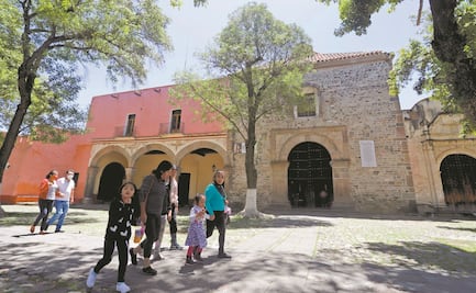 Declaratoria de Unesco en Tlaxcala está condicionada