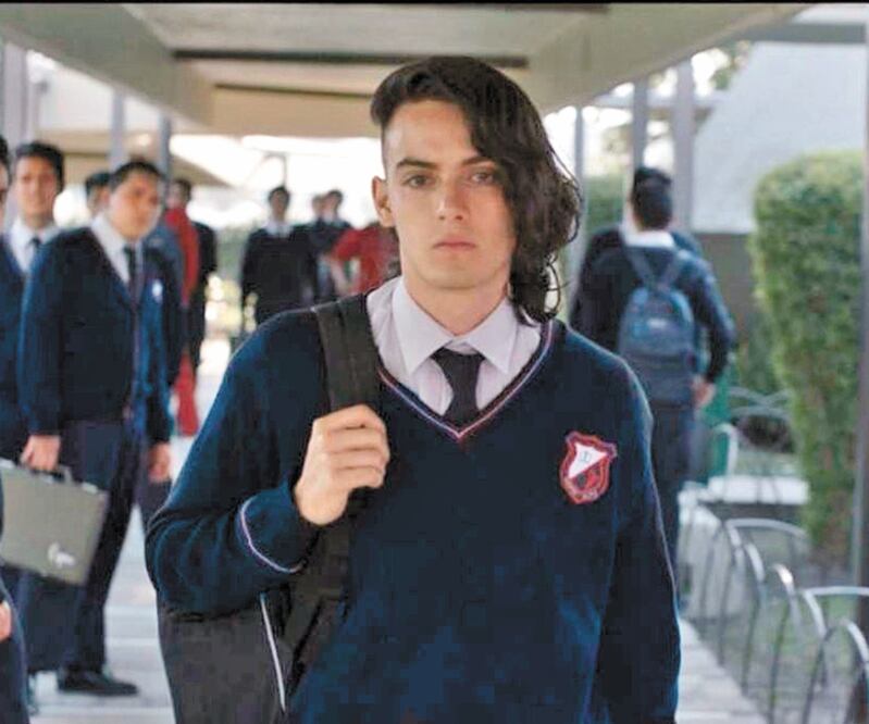 La historia de Sama relata los conflictos de identidad en los 80. CORTESÍA