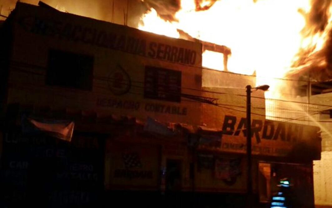 Foto: @luismiguelbaraa