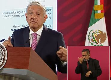 Refinería de Dos Bocas se inaugurará este año, pero su máxima capacidad será hasta 2023: AMLO