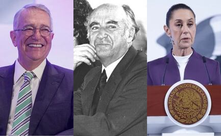 Salinas Pliego recuerda mitin de López Portillo en el Zócalo y lanza dardo a “gobíernicolas”; fue una década perdida”