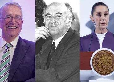 Salinas Pliego recuerda mitin de López Portillo en el Zócalo y lanza dardo a “gobíernicolas”; fue una década perdida”