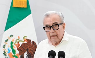 Acusa EU a Rocha y 9 funcionarios por tráfico de drogas