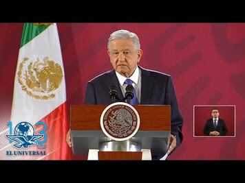 Consejeros del INE ahora son paladines de la democracia, les contestaré por escrito: AMLO