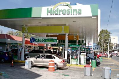 Gasolineros deberán ganar clientes: CRE