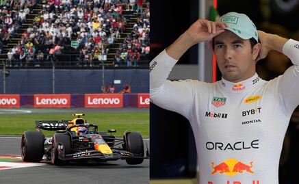 F1: Tres claves para que Checo Pérez pueda tener una histórica remontada en el Gran Premio de México