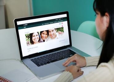 IMSS habilita plataforma digital para cursos sobre Salud Laboral