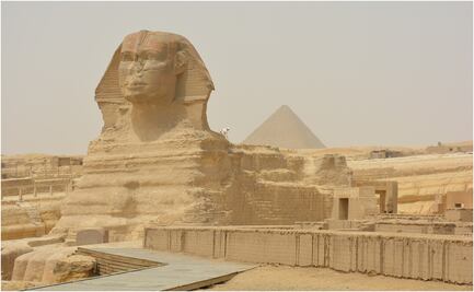 Conoce las tumbas más curiosas de la historia