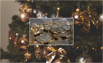 Aguinaldo. Banxico te dice cómo sacarle mayor provecho