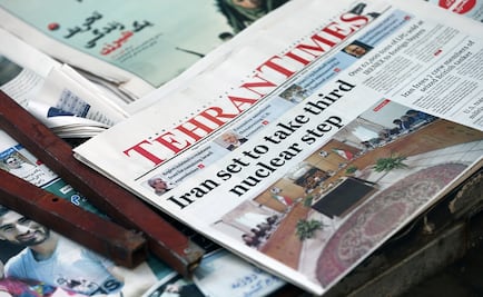 Iran nuclear deal: Tehran to develop centrifuges for faster uranium enrichment