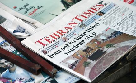 Iran nuclear deal: Tehran to develop centrifuges for faster uranium enrichment