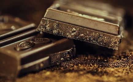 ¿Comer chocolate beneficia a la salud visual ? 