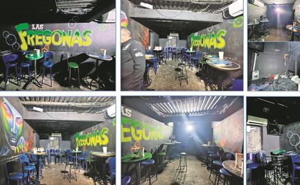 Daniel puso una chelería en Iztapalapa; en poco tiempo ya le disputaba la plaza al Cártel de Tláhuac