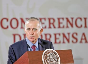 Ingresos de Alfonso Romo aumentan 12 mdp en un año