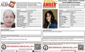 Hallan cuerpos de dos mujeres en caminos de terracería en Silao e Irapuato; difunden fichas de búsqueda de otras 12 jóvenes