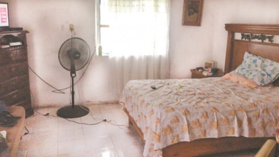 Así viven los contagiados de Covid-19 en Monclova 