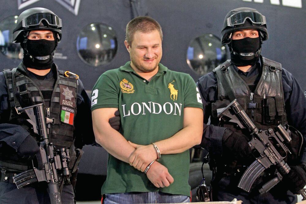 Fotografía: archivo/EL UNIVERSAL