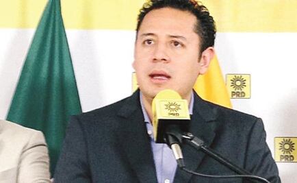 PRD critica propuesta de López Obrador sobre amnistía a narcos