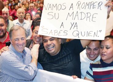 Destaca Meade labor de Fuerzas Armadas