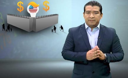 Cemex, ¿participará en el muro de Trump?