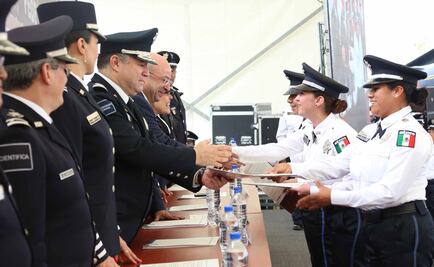 El uso de la fuerza debe ser la excepción y no la regla: Sales