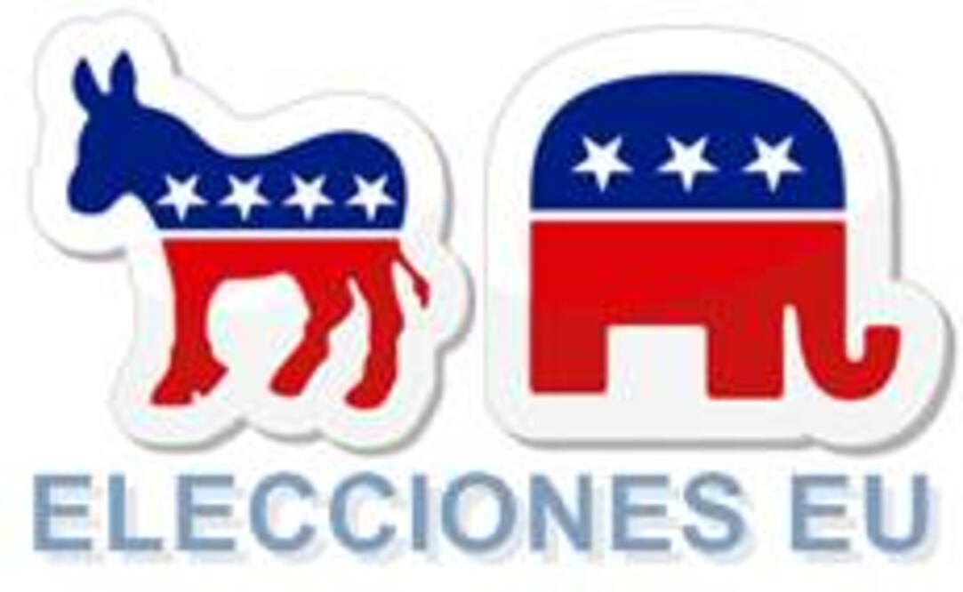 Elecciones Estados Unidos
