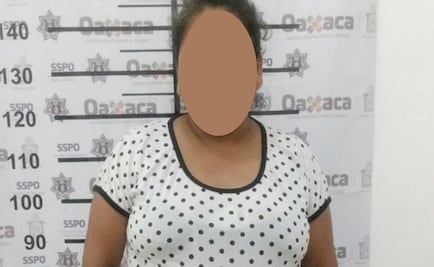 Arrestan en Oaxaca a mujer con dos mil huevos de tortuga
