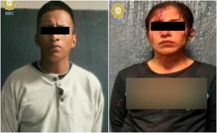 Detiene a dos presuntos participantes en balacera registrada en una vecindad de la colonia Doctores