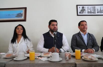 Al menos cuatro perredistas buscarán ser candidatos a la gubernatura del Edomex