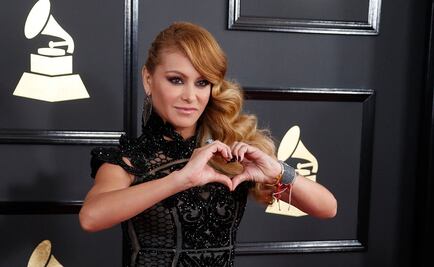 Paulina Rubio causa polémica por comentario a Donald Trump