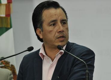 Fiscalía de Veracruz sigue tres líneas de investigación del asesinato de alcaldesa
