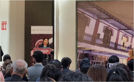 Clara Brugada reitera compromiso de dar albergues dignos a migrantes que ocupan las calles de CDMX