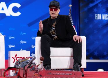 Renuncian 21 empleados federales de tecnología; no quieren colaborar con el DOGE de Musk para desmantelar servicios públicos