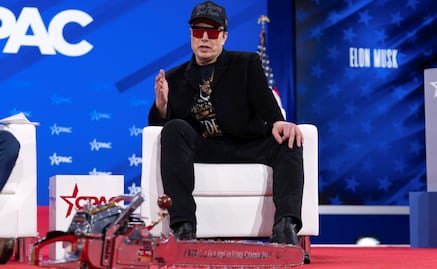 Renuncian 21 empleados federales de tecnología; no quieren colaborar con el DOGE de Musk para desmantelar servicios públicos