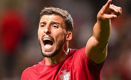 Pura solidez: conoce los 3 defensores centrales más caros de Qatar 2022