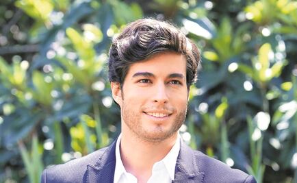 Danilo Carrera deja "Bailando por un sueño"