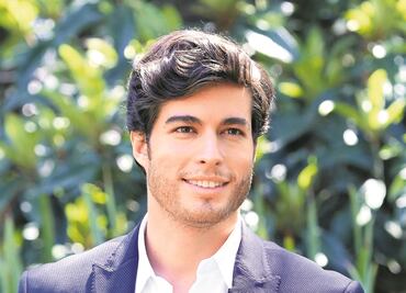 Danilo Carrera deja "Bailando por un sueño"