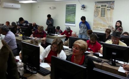 Crean ambientes inteligentes para adultos mayores