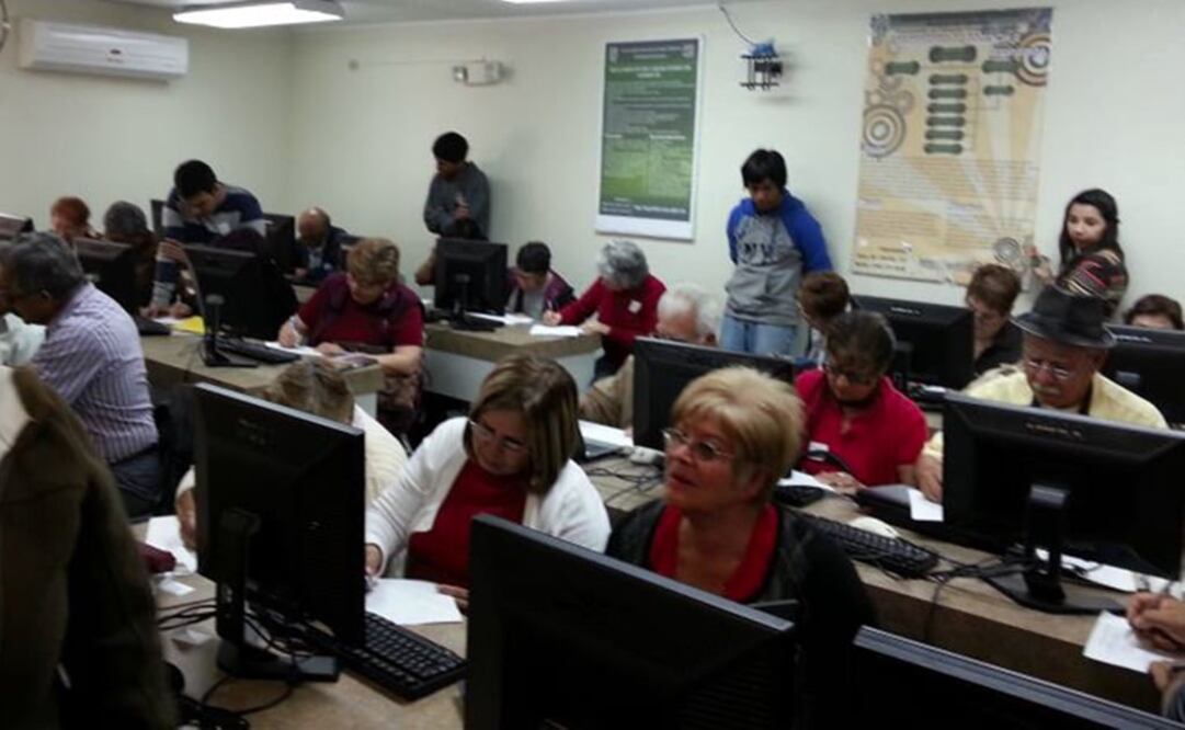 Tras las experiencias, el cuerpo académico ha reunido un conjunto de herramientas que sirven para medir la efectividad de cada prototipo. (FOTO: Cortesía Conacyt)